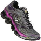 Tênis Mizuno Wave Prophecy - Feminino