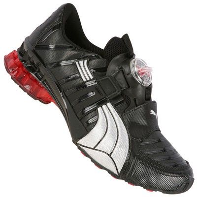 Tênis Puma New Cell Disc - Masculino