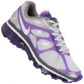 Tênis Nike Air Max + 2012 – Feminino