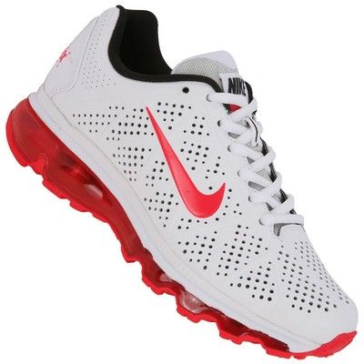 Tênis Nike Air Max + 2011 – Feminino