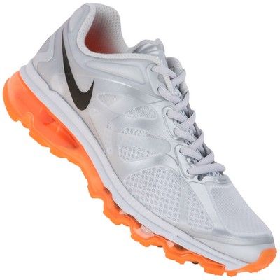 Tênis Nike Air Max + 2012 – Masculino