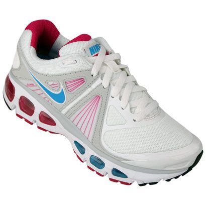 Tênis Nike Air Max Tailwind+ 4 W