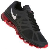 Tênis Nike Air Max + 2012 – Masculino