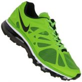 Tênis Nike Air Max + 2012 – Masculino