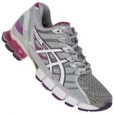 Tênis Asics Gel-Kinsei 4 - Feminino