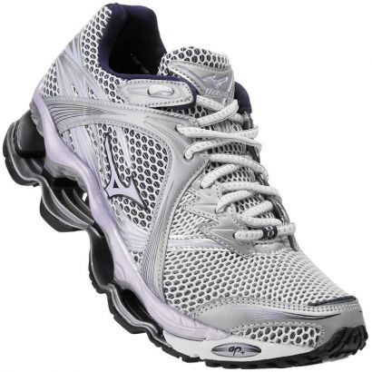 Tênis Mizuno Wave Prophecy - Feminino