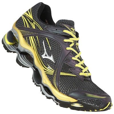 Tênis Mizuno Wave Prophecy - Masculino