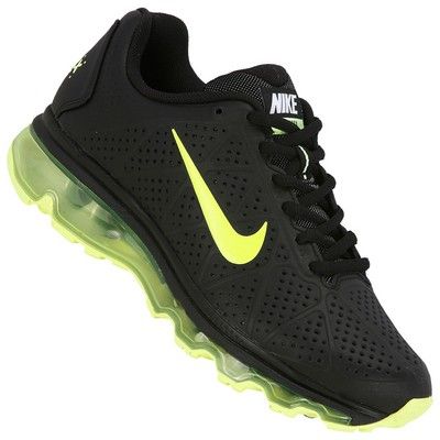 Tênis Nike Air Max + 2011 – Feminino