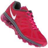 Tênis Nike Air Max + 2012 – Feminino