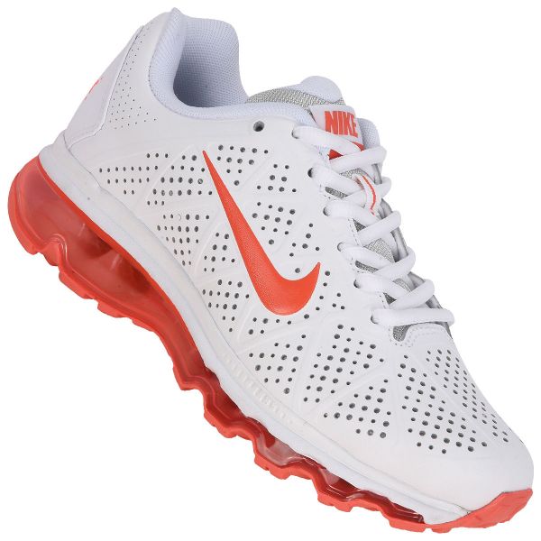 Tênis Nike Air Max + 2011 – Feminino