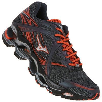 Tênis Mizuno Wave Prophecy - Masculino